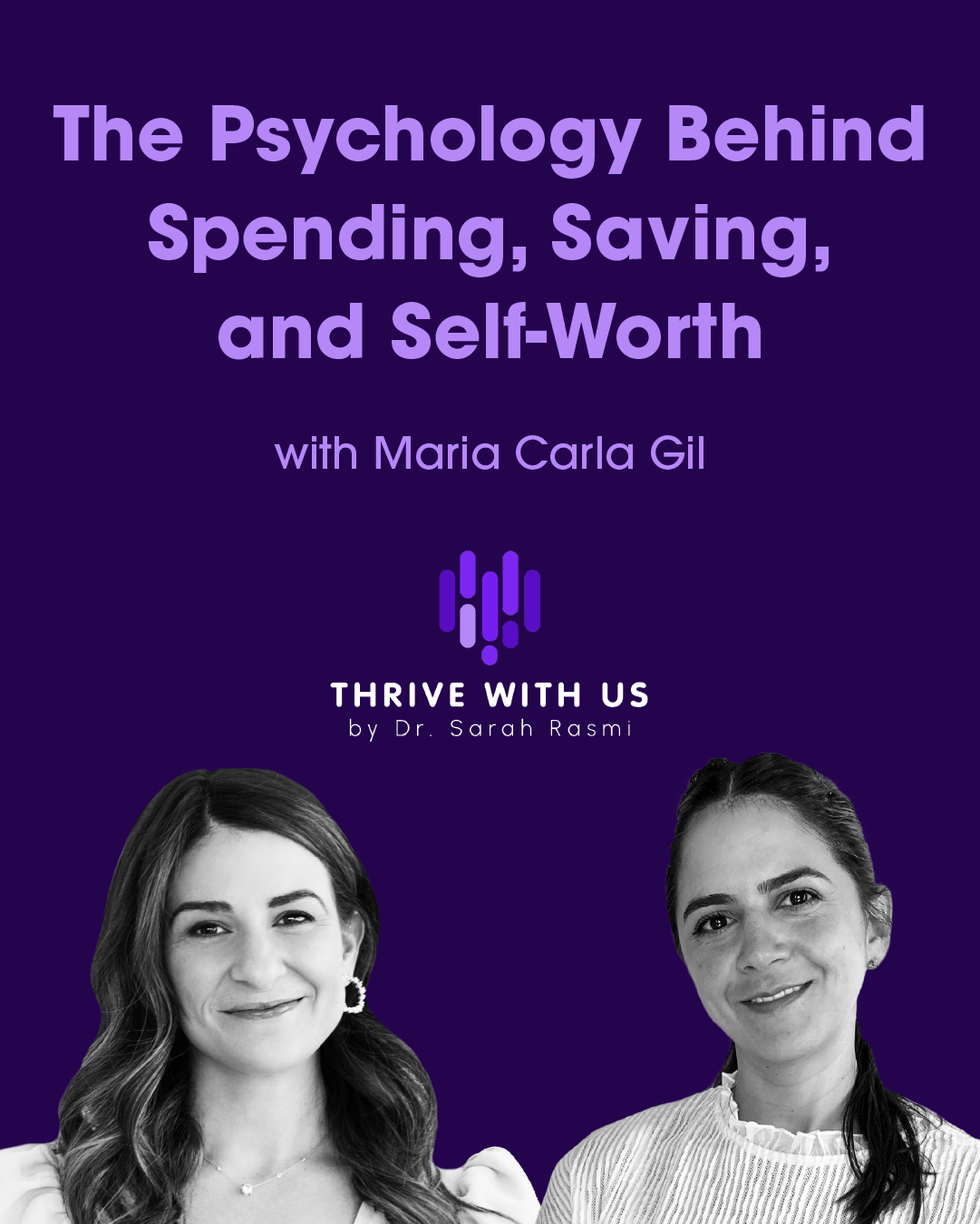 Thrive with Us's image