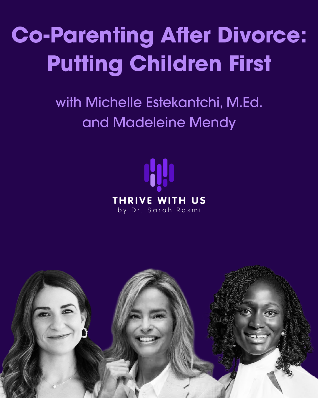 Thrive with Us's image