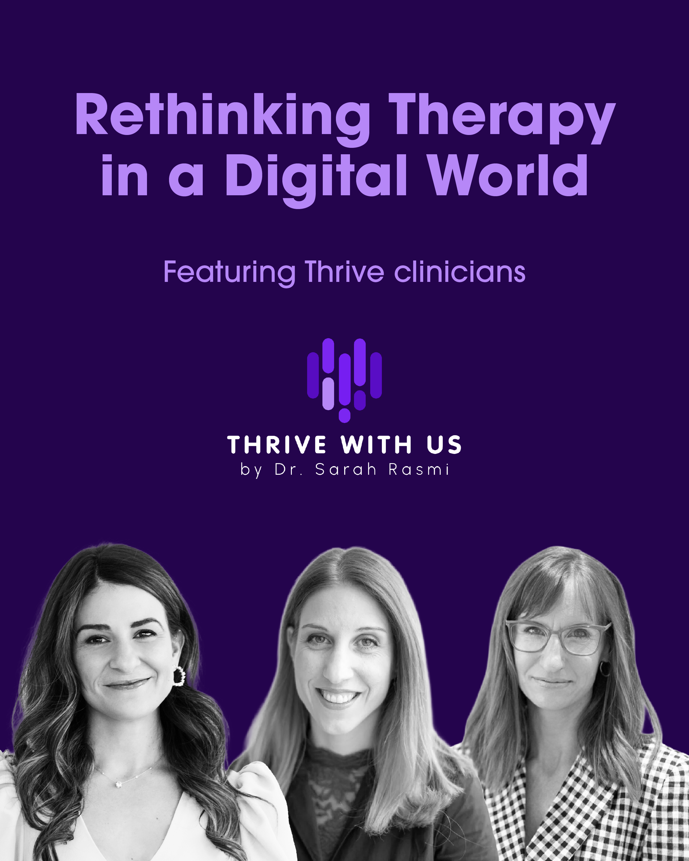 Thrive with Us's image