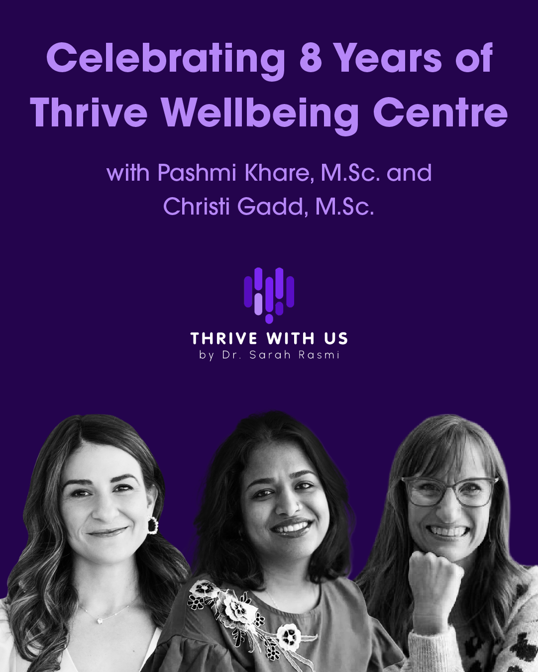 Thrive with Us's image