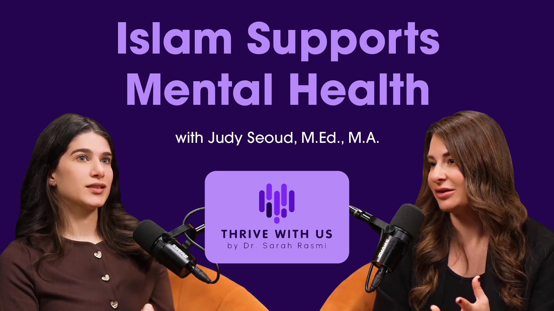 Thrive with Us's image