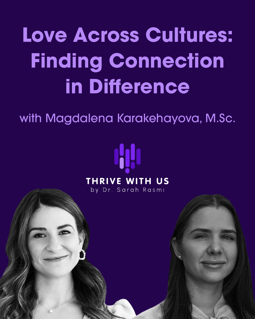 Thrive with Us's image