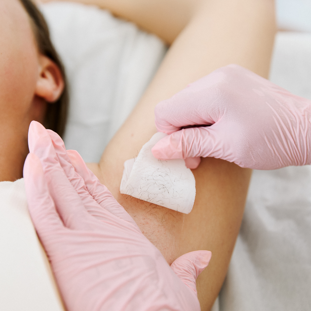 VILLAGE BEAUTY BAR's image