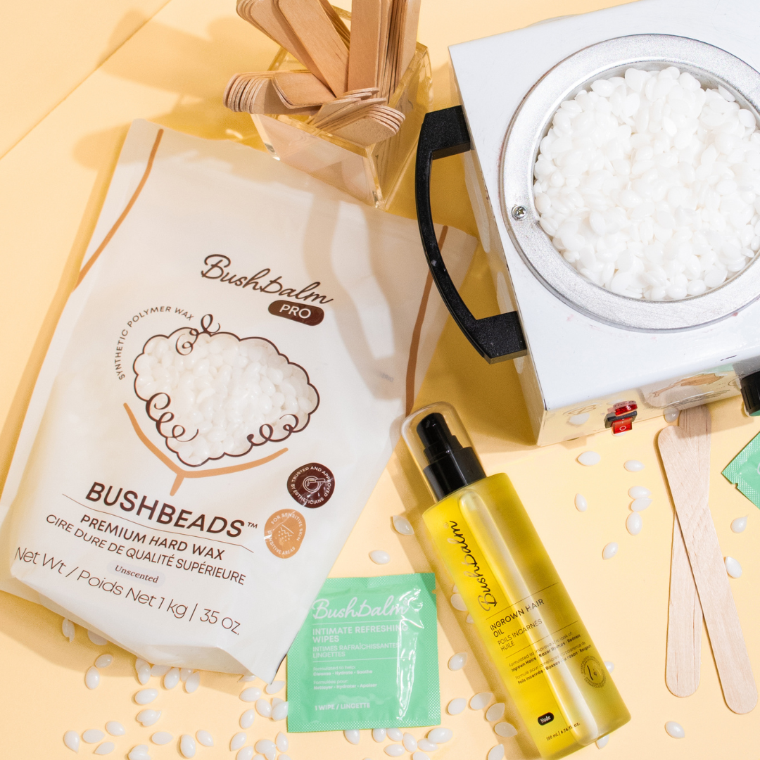 VILLAGE BEAUTY BAR's image