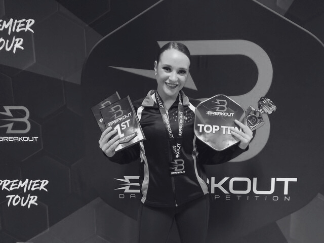 The Dance Axis's image