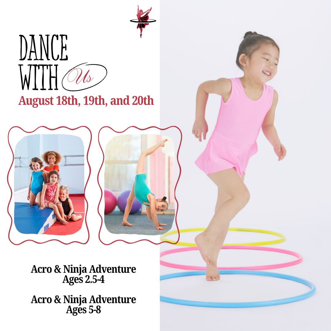The Dance Axis's image