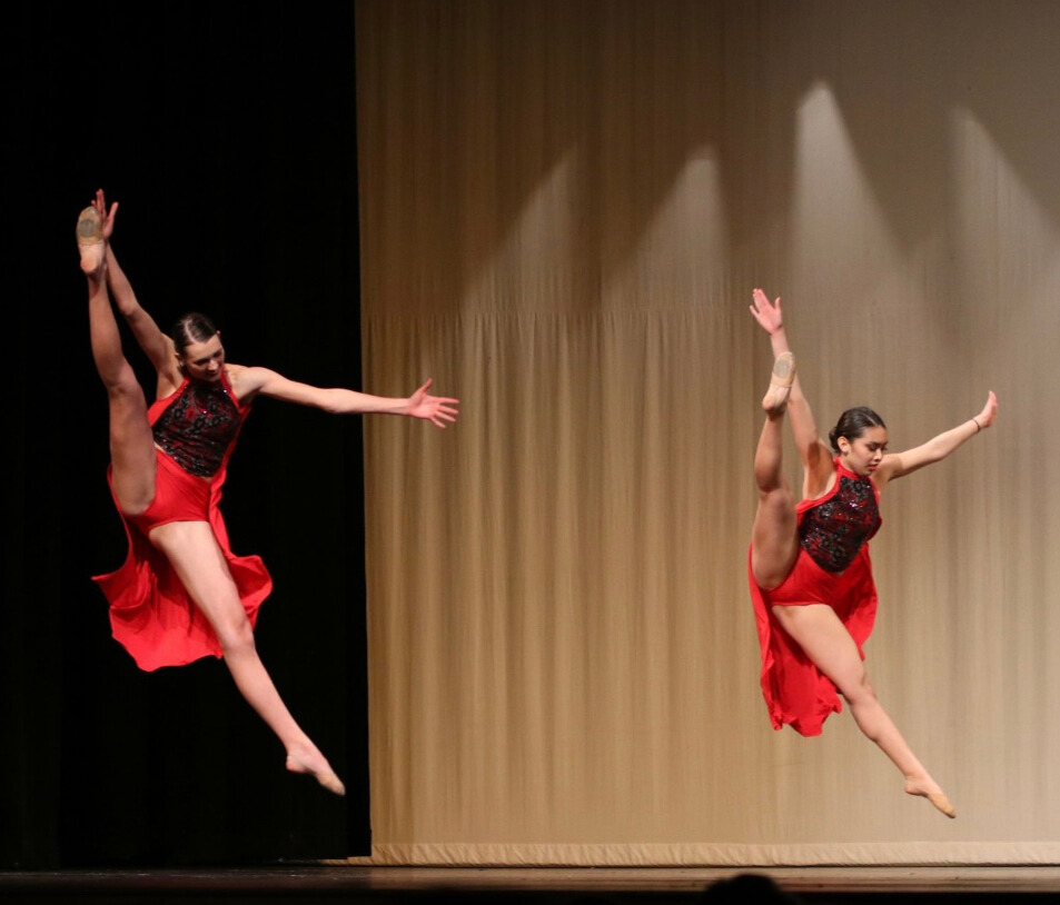 The Dance Axis's image