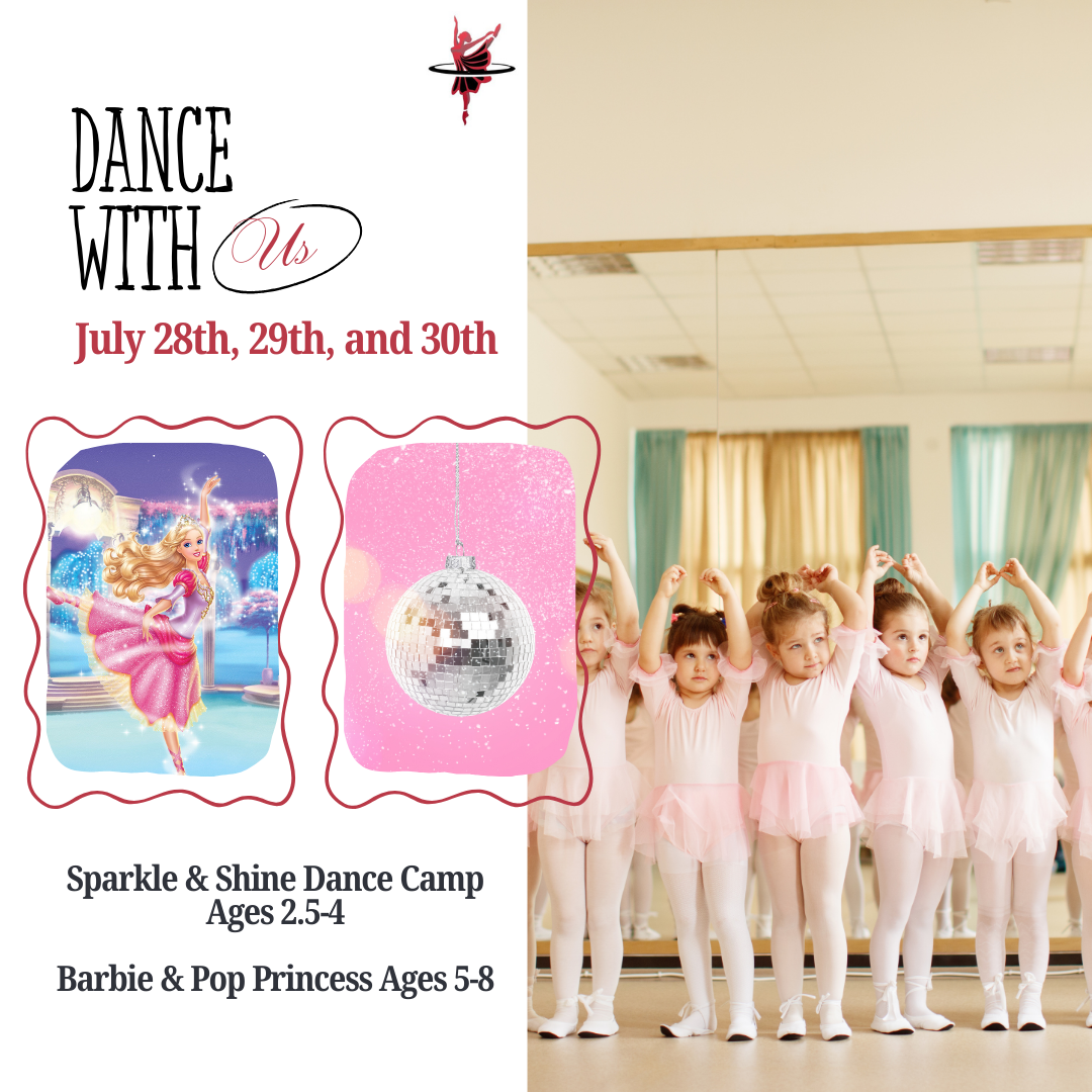 The Dance Axis's image