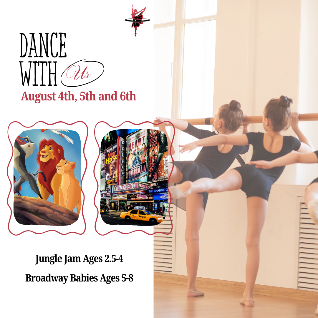 The Dance Axis's image