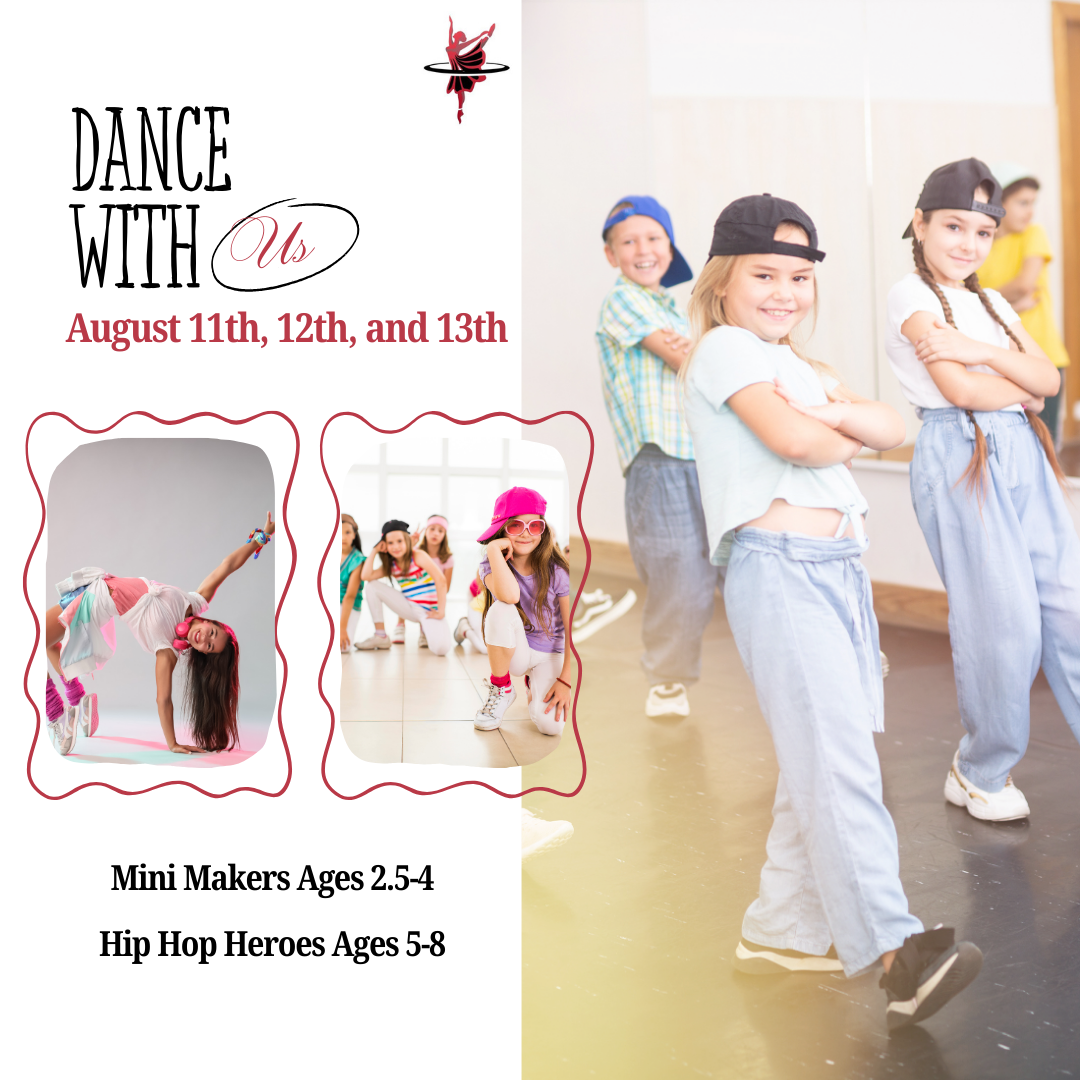 The Dance Axis's image