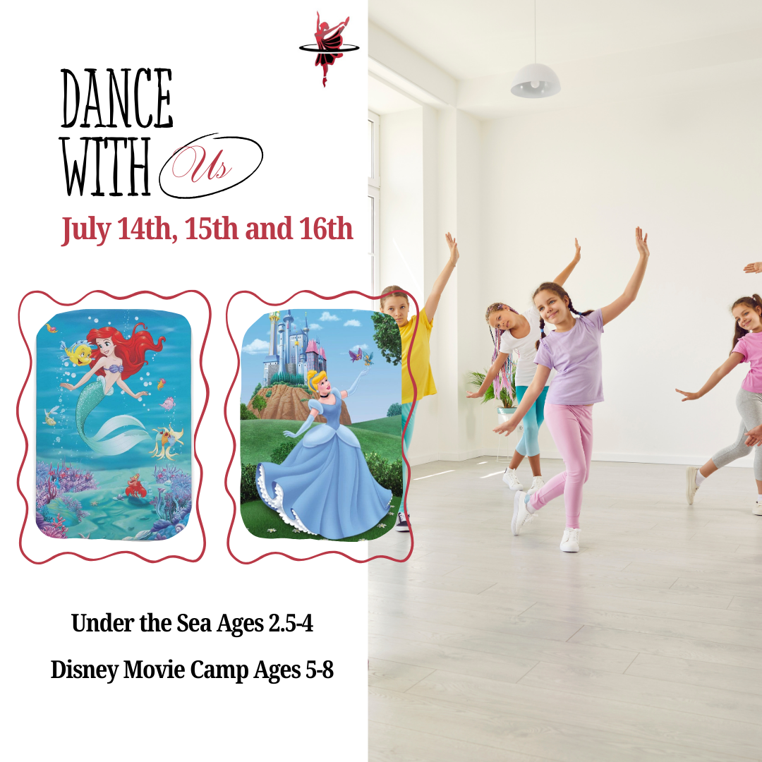 The Dance Axis's image