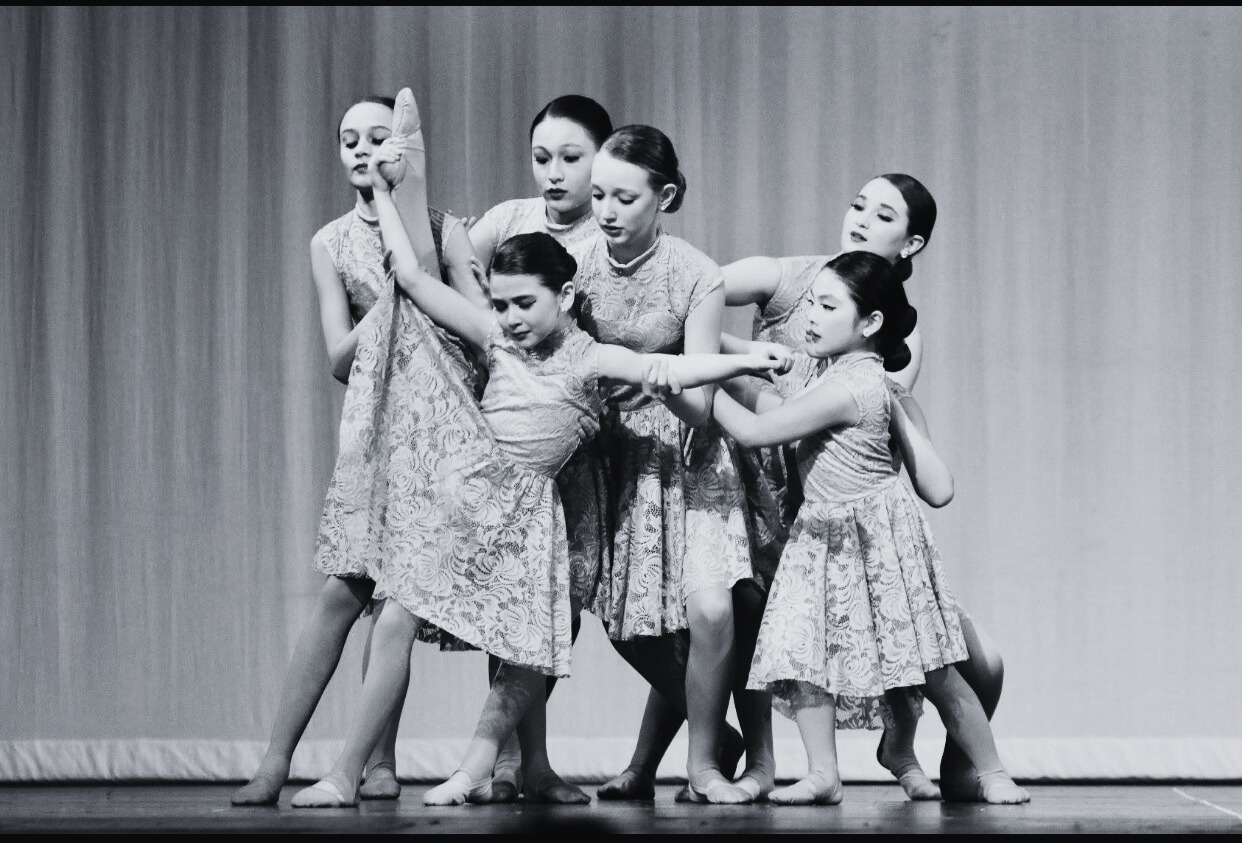 The Dance Axis's image