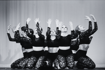 The Dance Axis's image