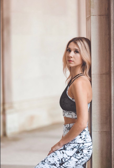 The Dance Axis's image