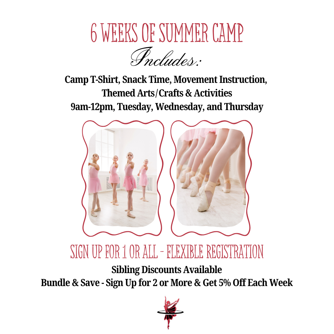 The Dance Axis's image