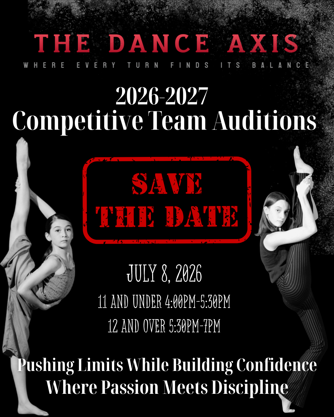 The Dance Axis's image