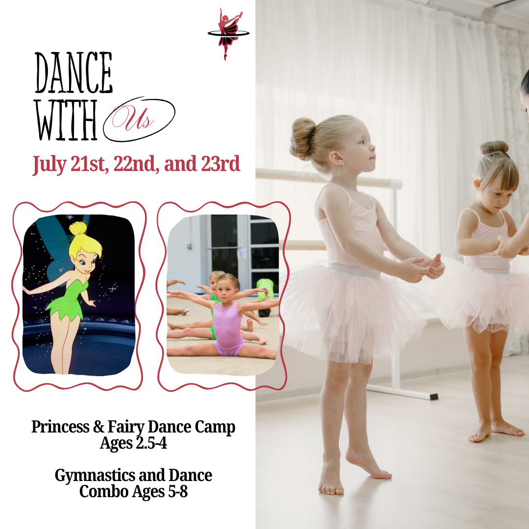 The Dance Axis's image