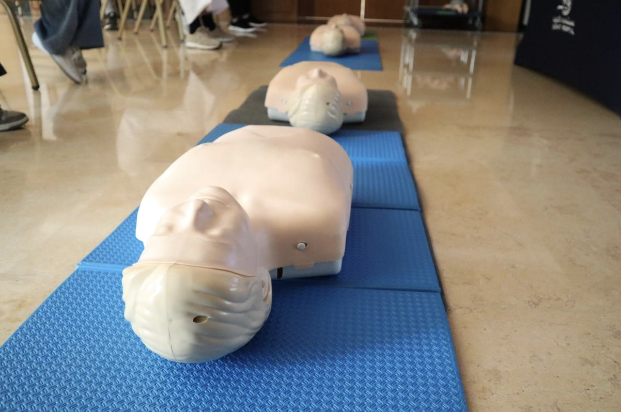 The Student Medical Association's image