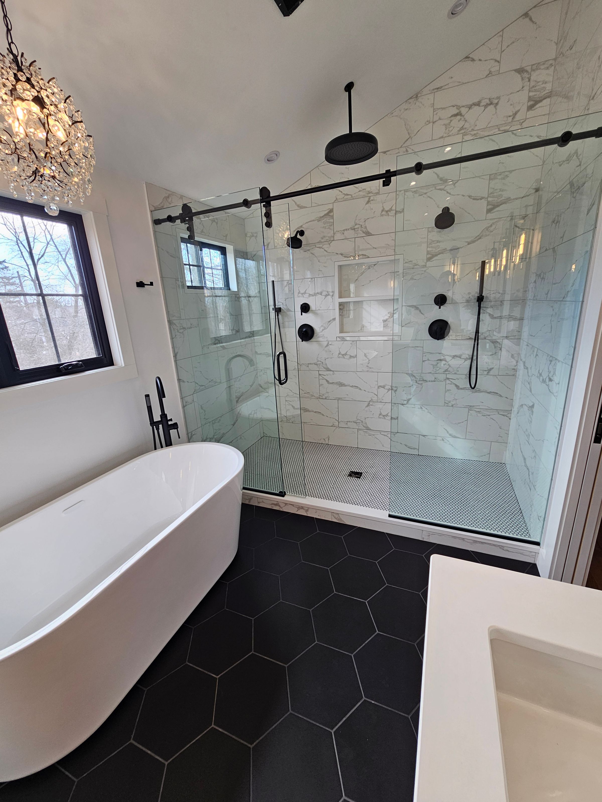 Bathroom Remodeling Ozaukee County WI | Urban Oasis Bath's image