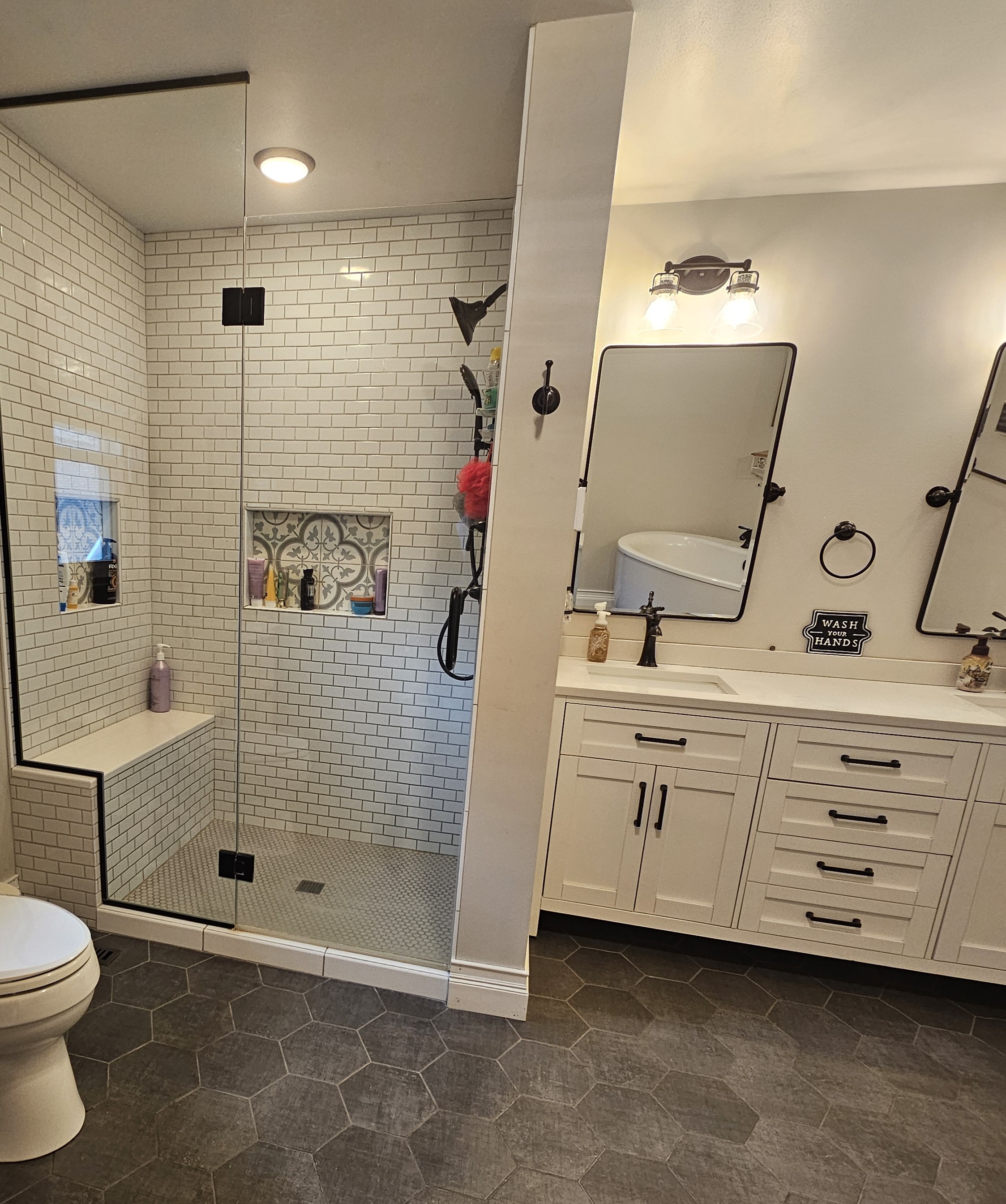 Bathroom Remodeling Ozaukee County WI | Urban Oasis Bath's image