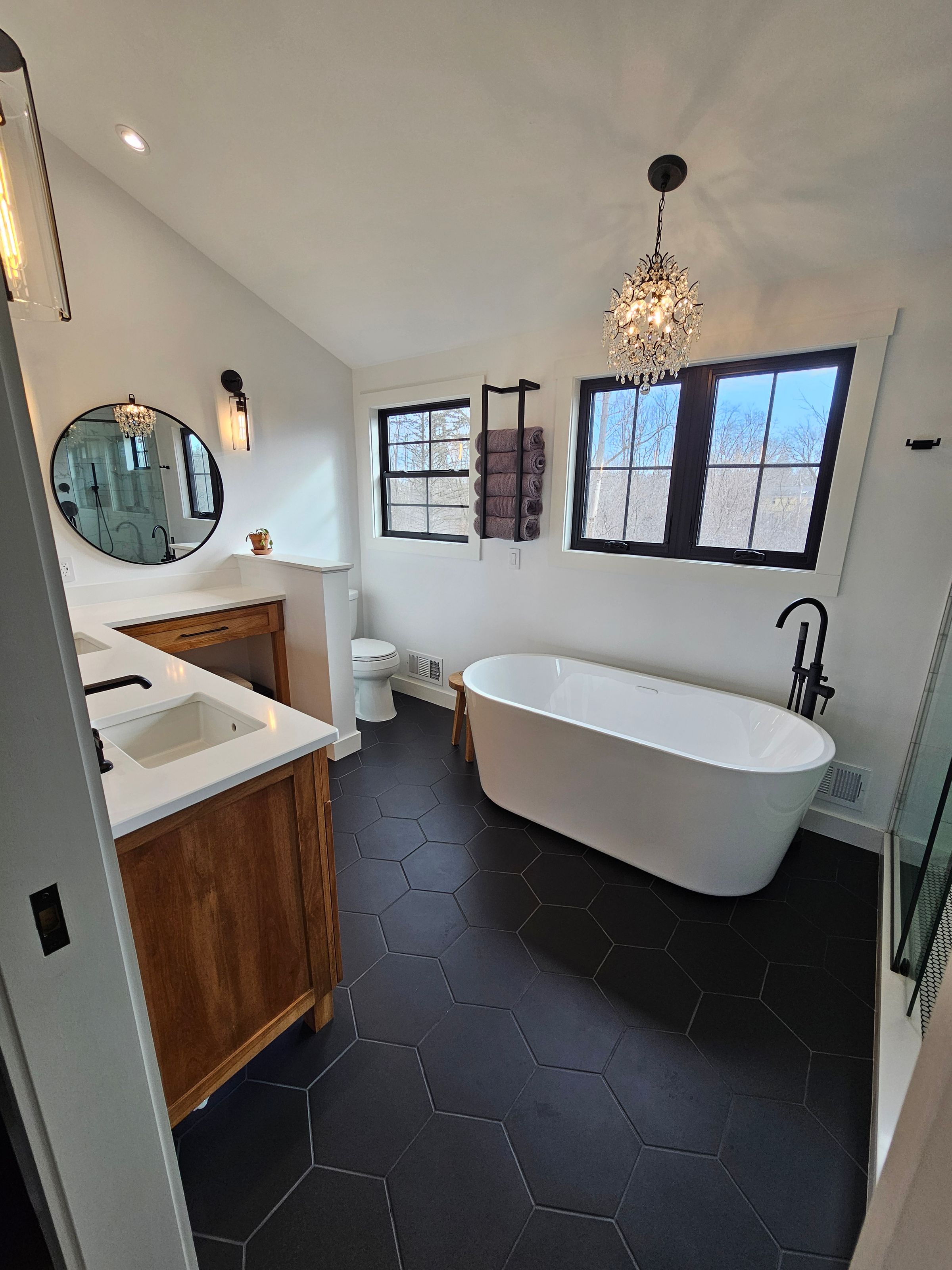 Bathroom Remodeling Ozaukee County WI | Urban Oasis Bath's image