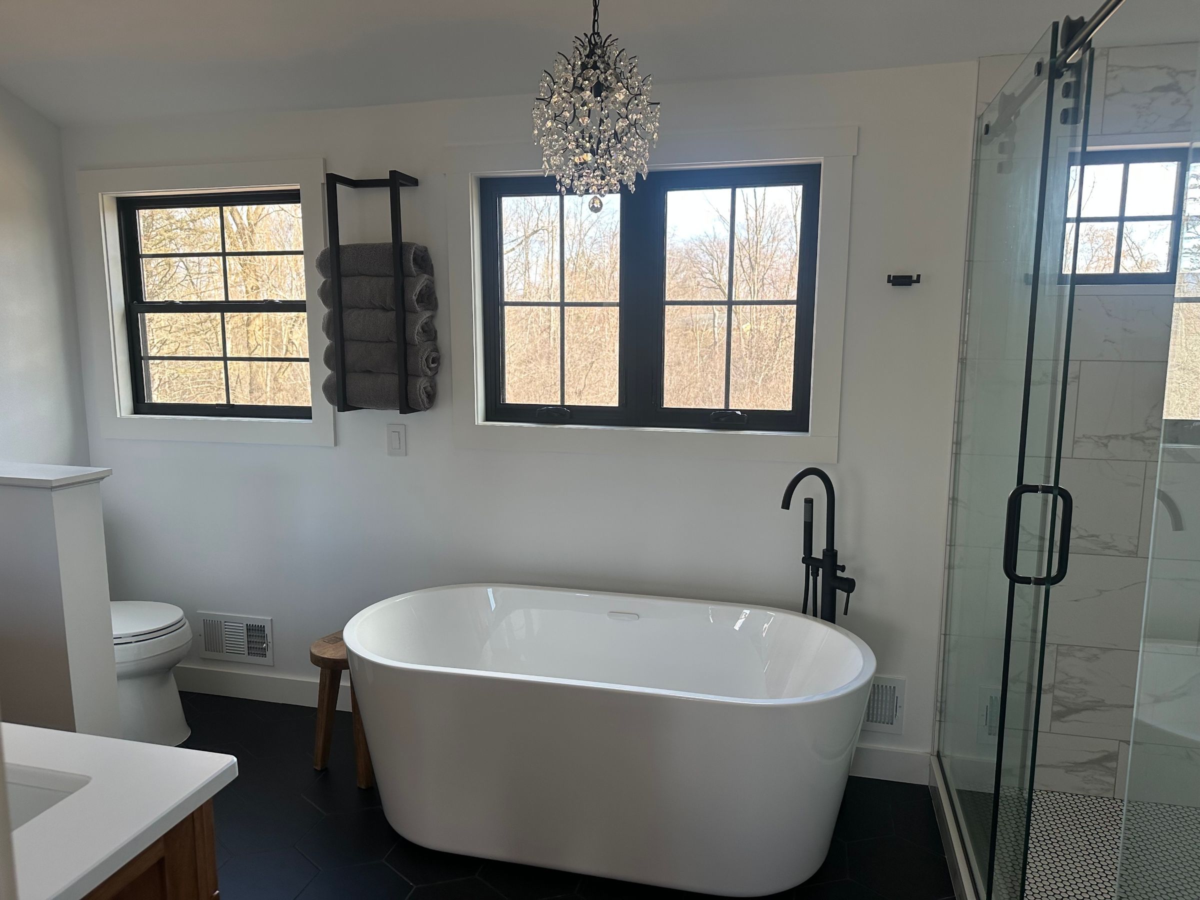 Bathroom Remodeling Ozaukee County WI | Urban Oasis Bath's image