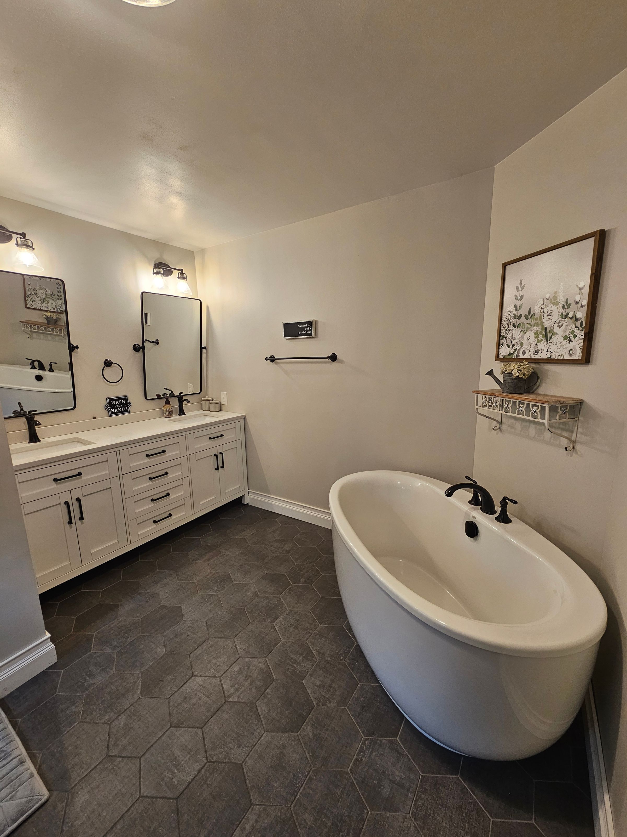 Bathroom Remodeling Ozaukee County WI | Urban Oasis Bath's image