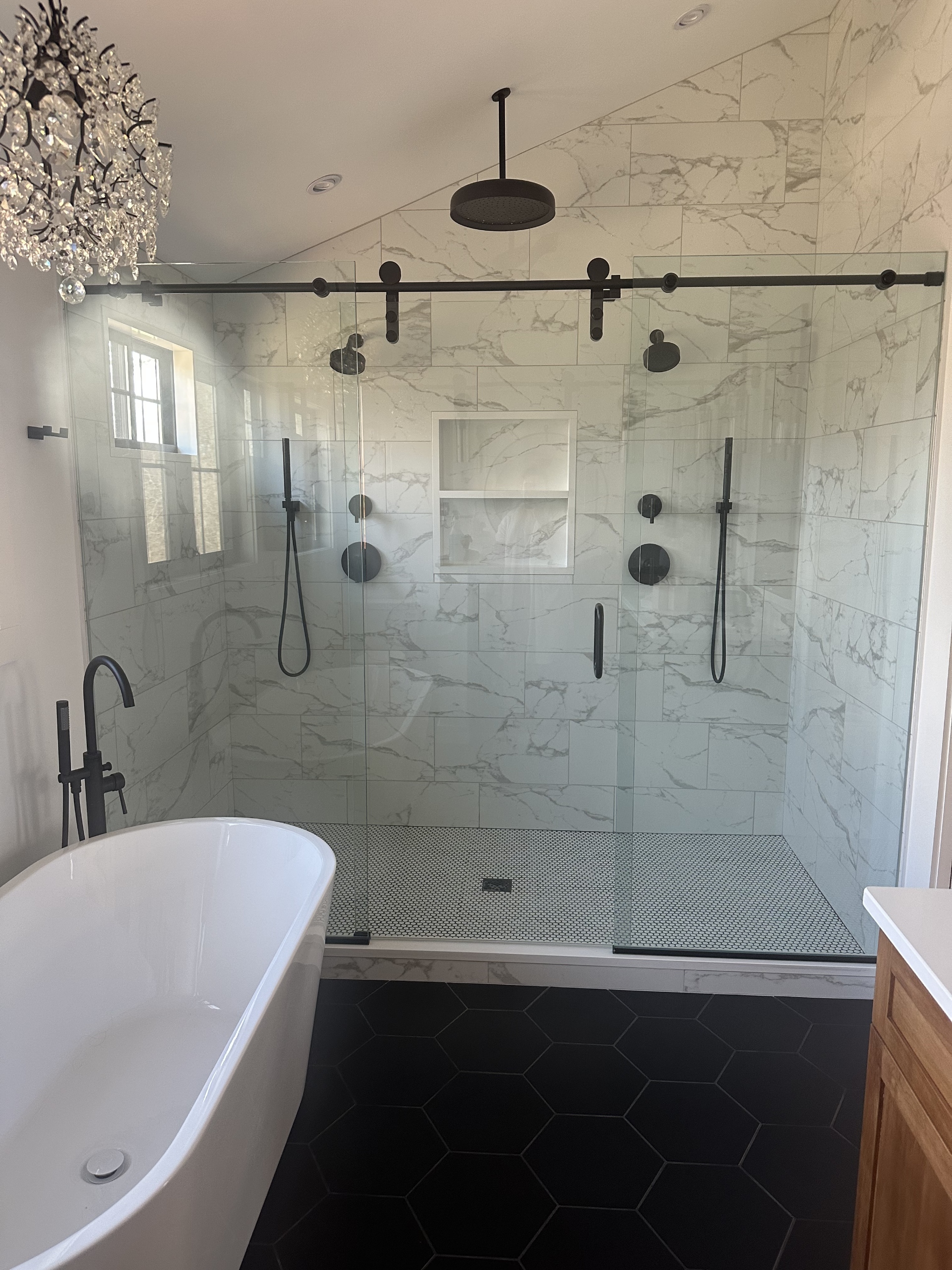 Bathroom Remodeling Ozaukee County WI | Urban Oasis Bath's image