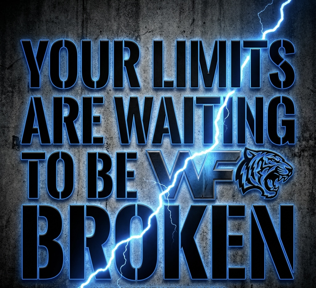 Unleashed Training - Tumbling - Stunting - Cheerleading's image