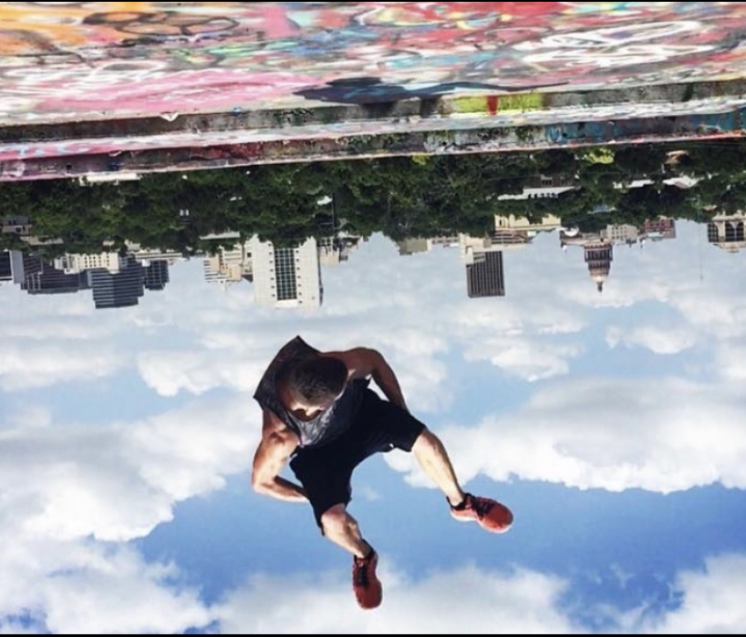 Unleashed Training - Tumbling - Stunting - Cheerleading's image