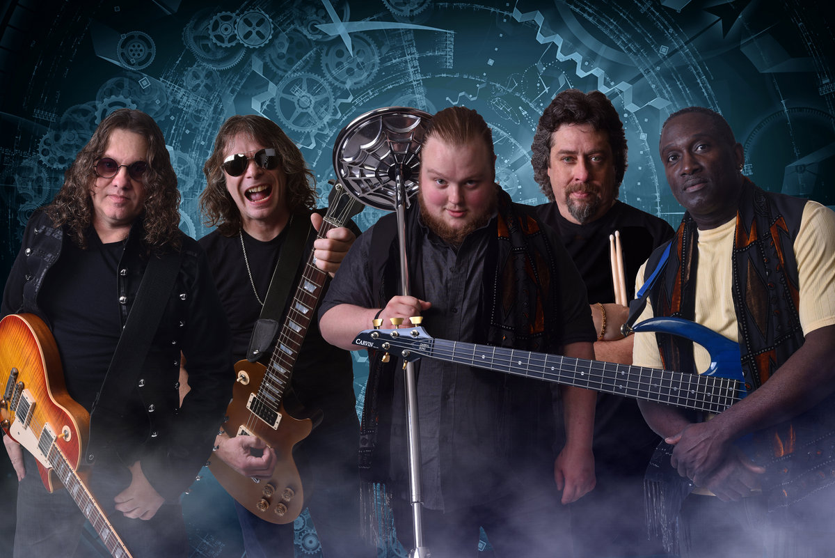 Carlos Capdevila drumming excellence since 1980's image