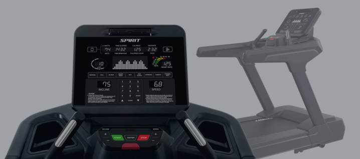 Open a Gym!
