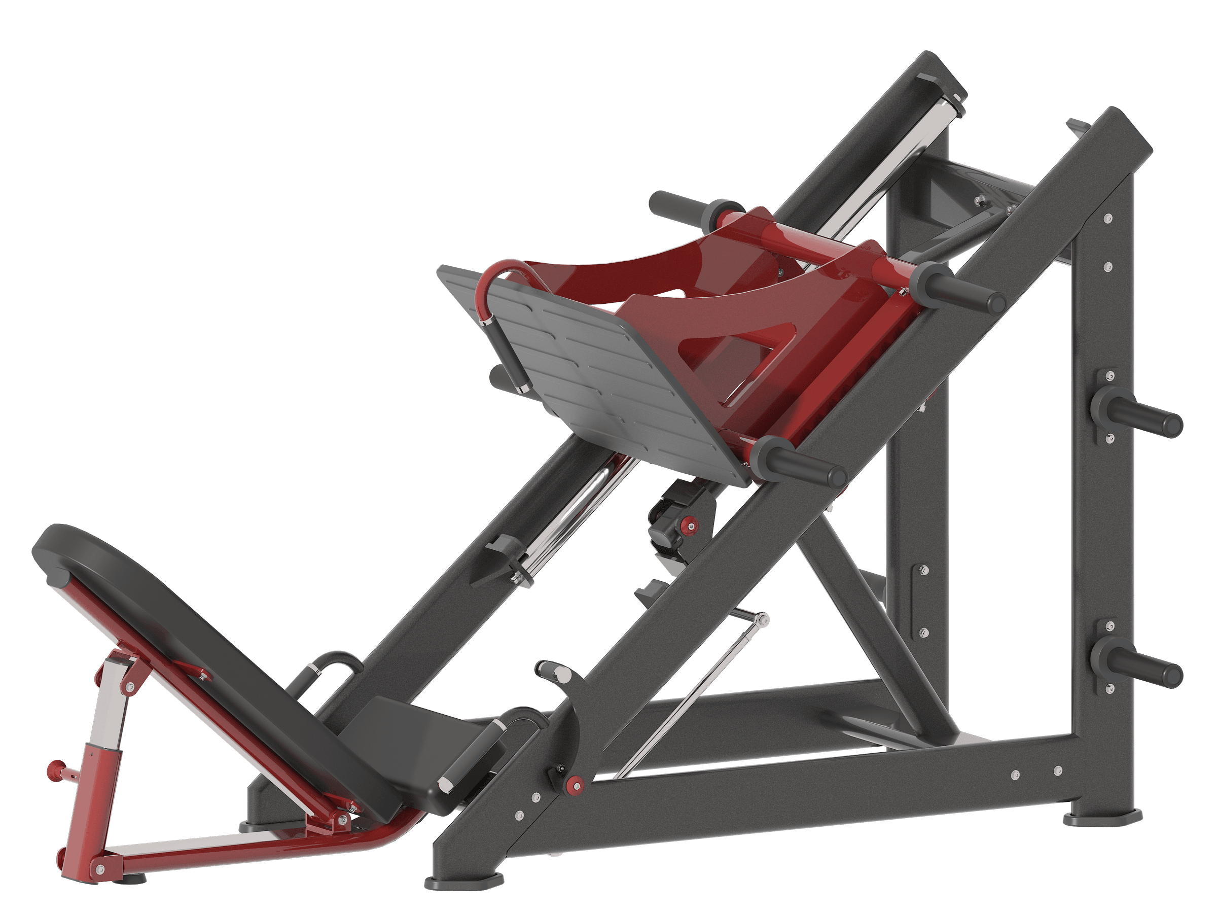 Start a Gym, we will help you every step of the way!
