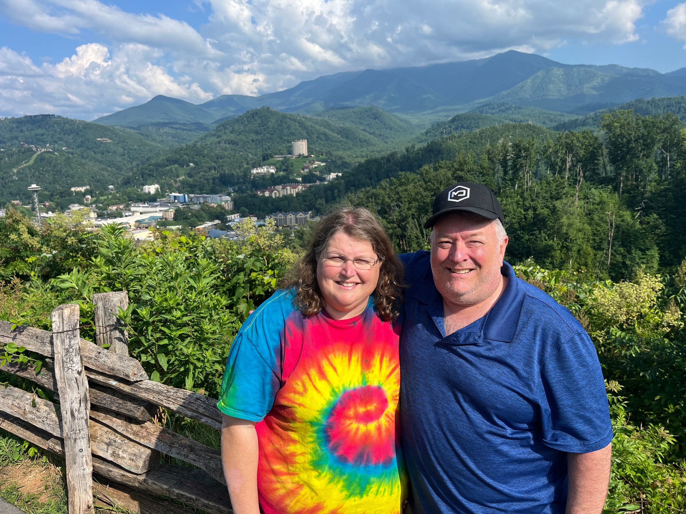 Gatlinburg, TN