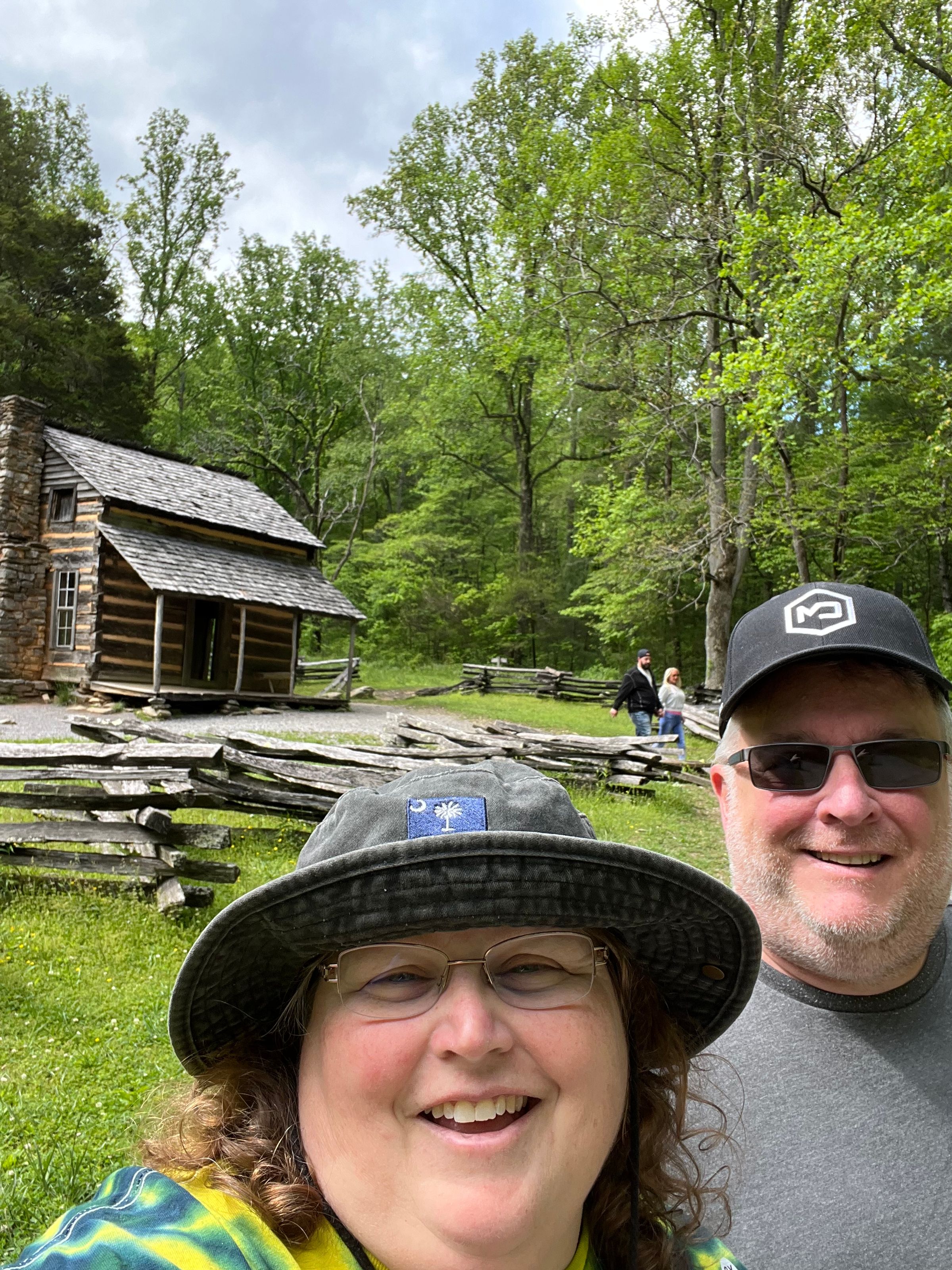Cades Cove, GSMNP