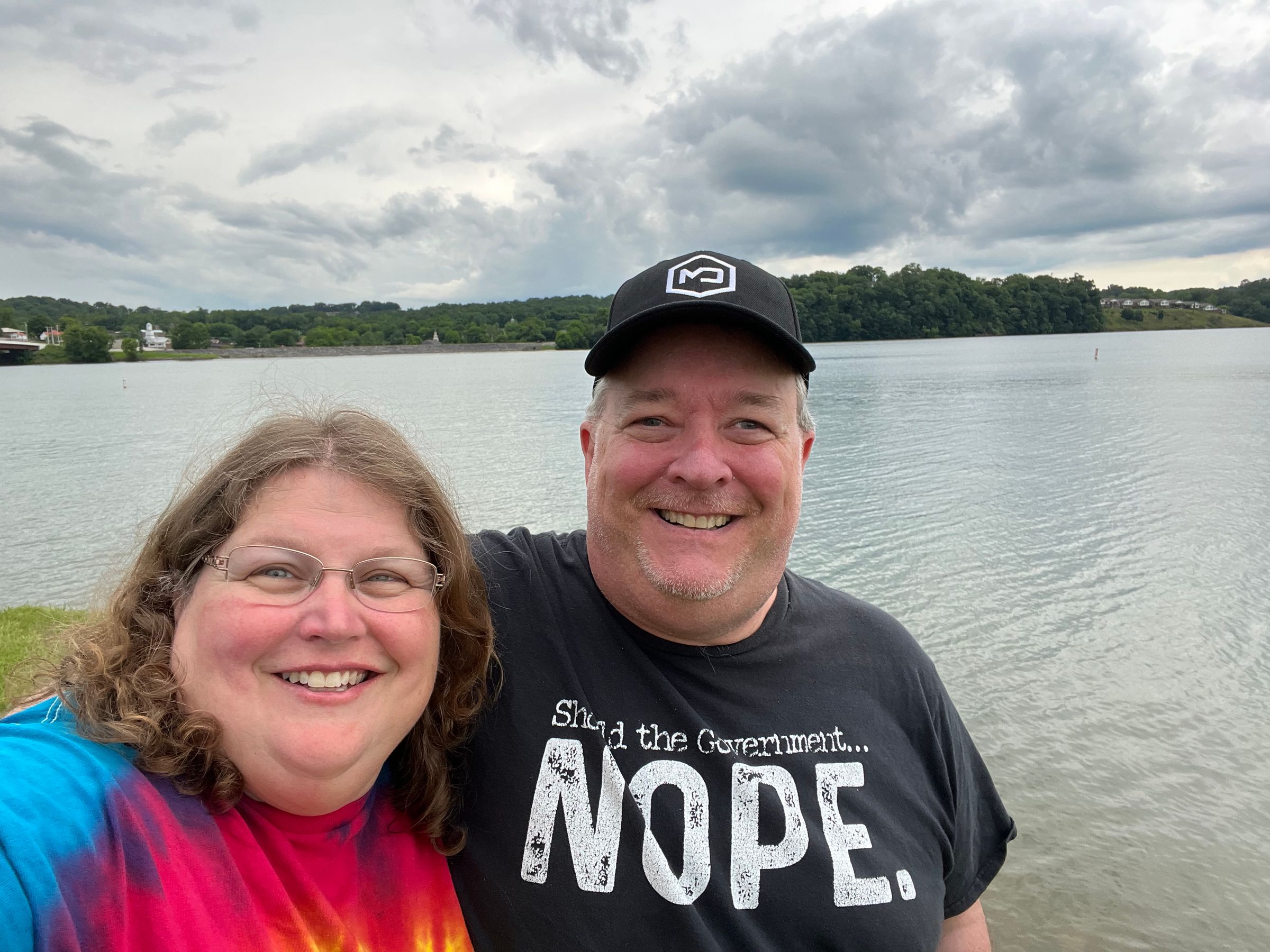 Douglas Lake, Dandridge TN