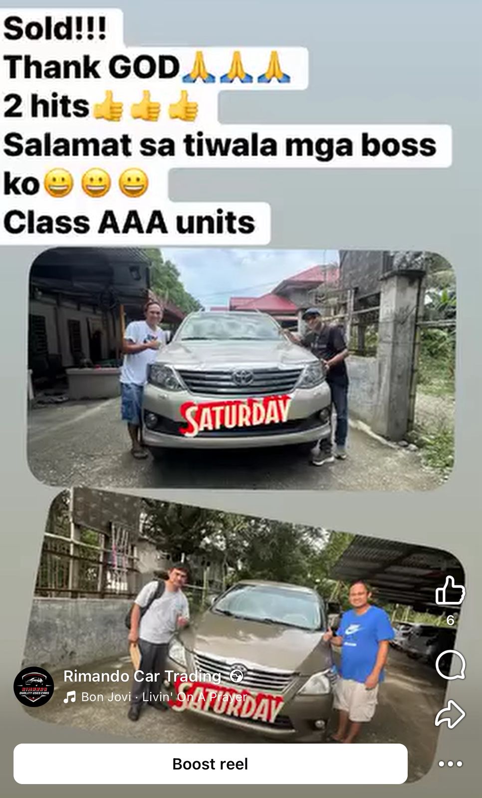 www.rimandocars.com's image