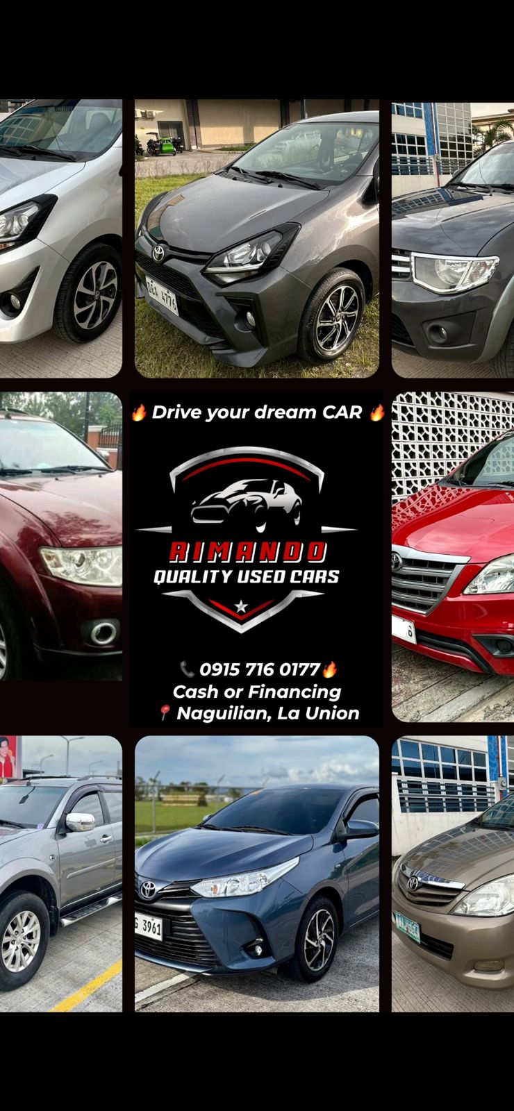 www.rimandocars.com's image