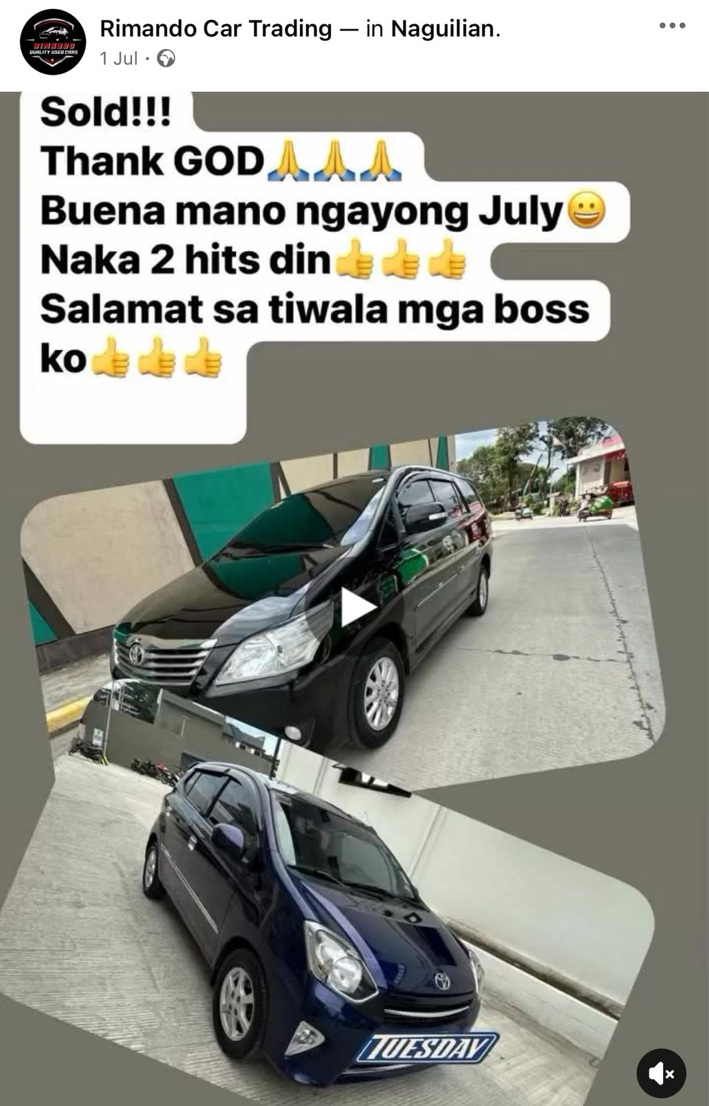 www.rimandocars.com's image