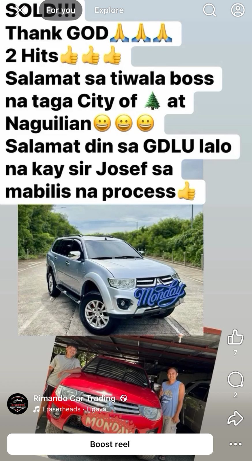 www.rimandocars.com's image