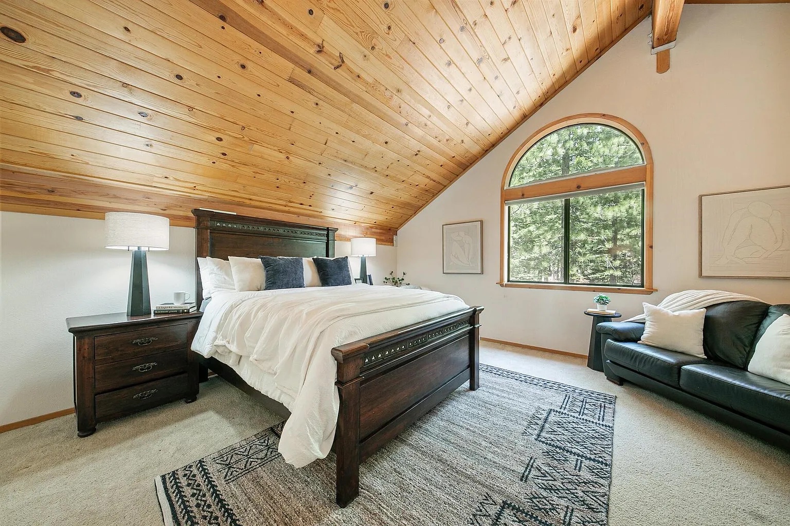 mountain and forest decorating 's image