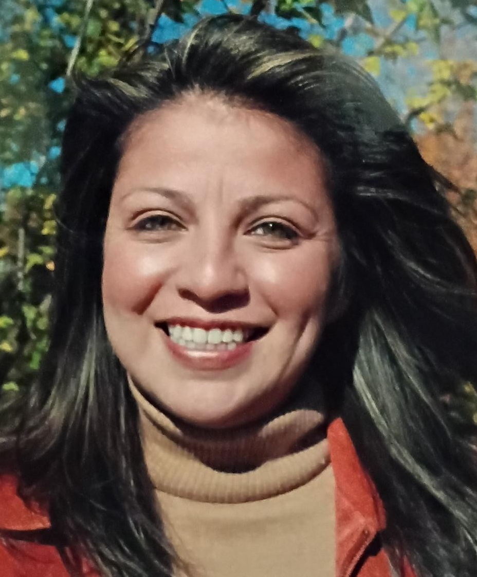 Adriana Coronado