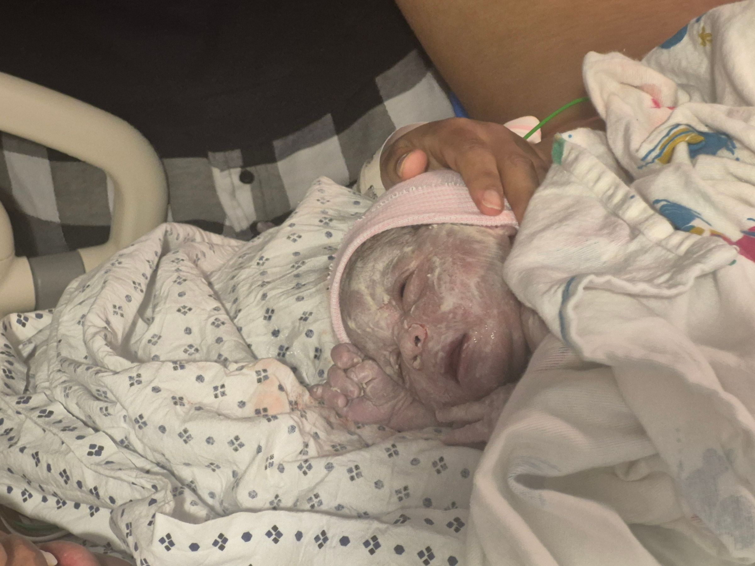 Minor's Miracle Doula Services's image