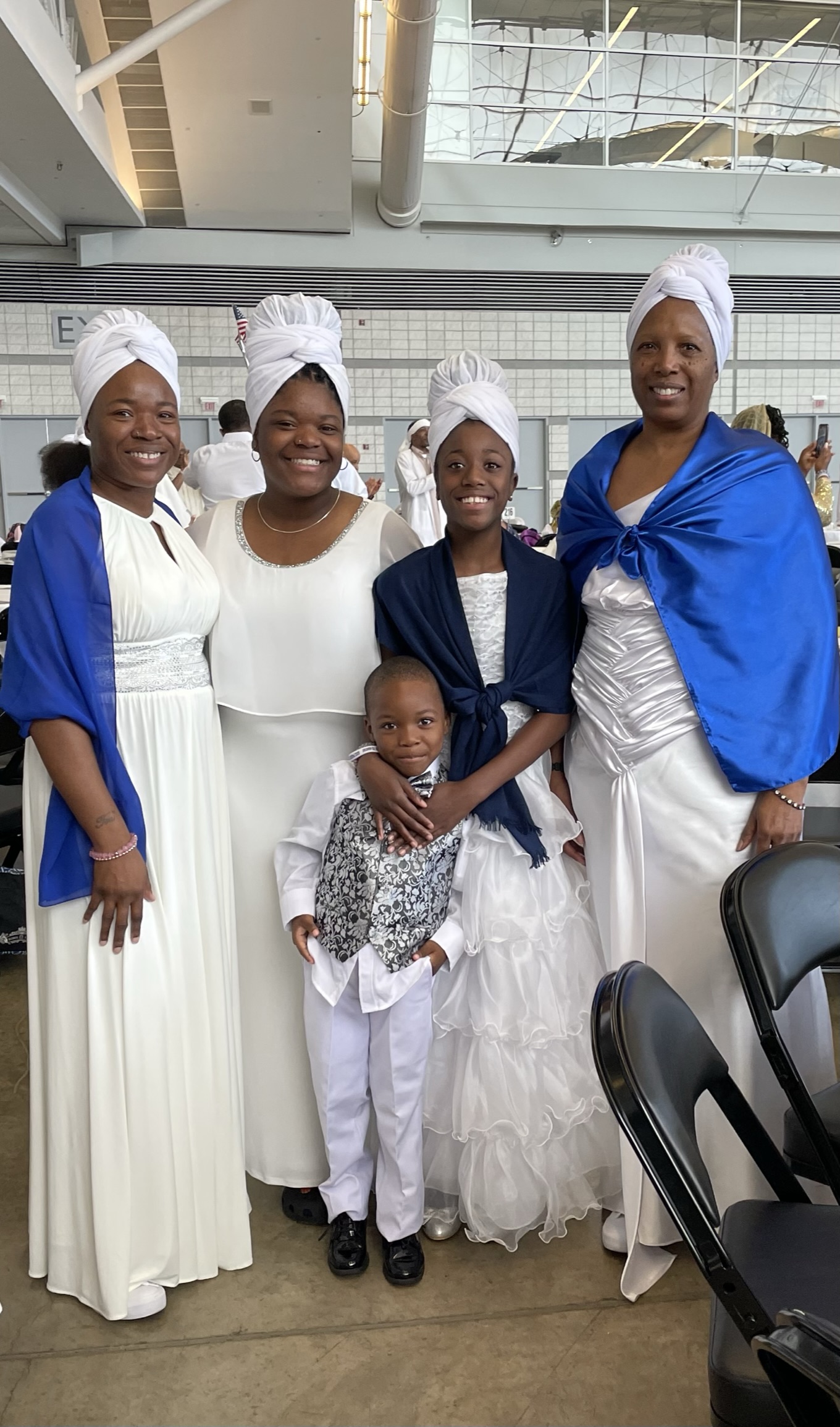 Minor's Miracle Doula Services's image