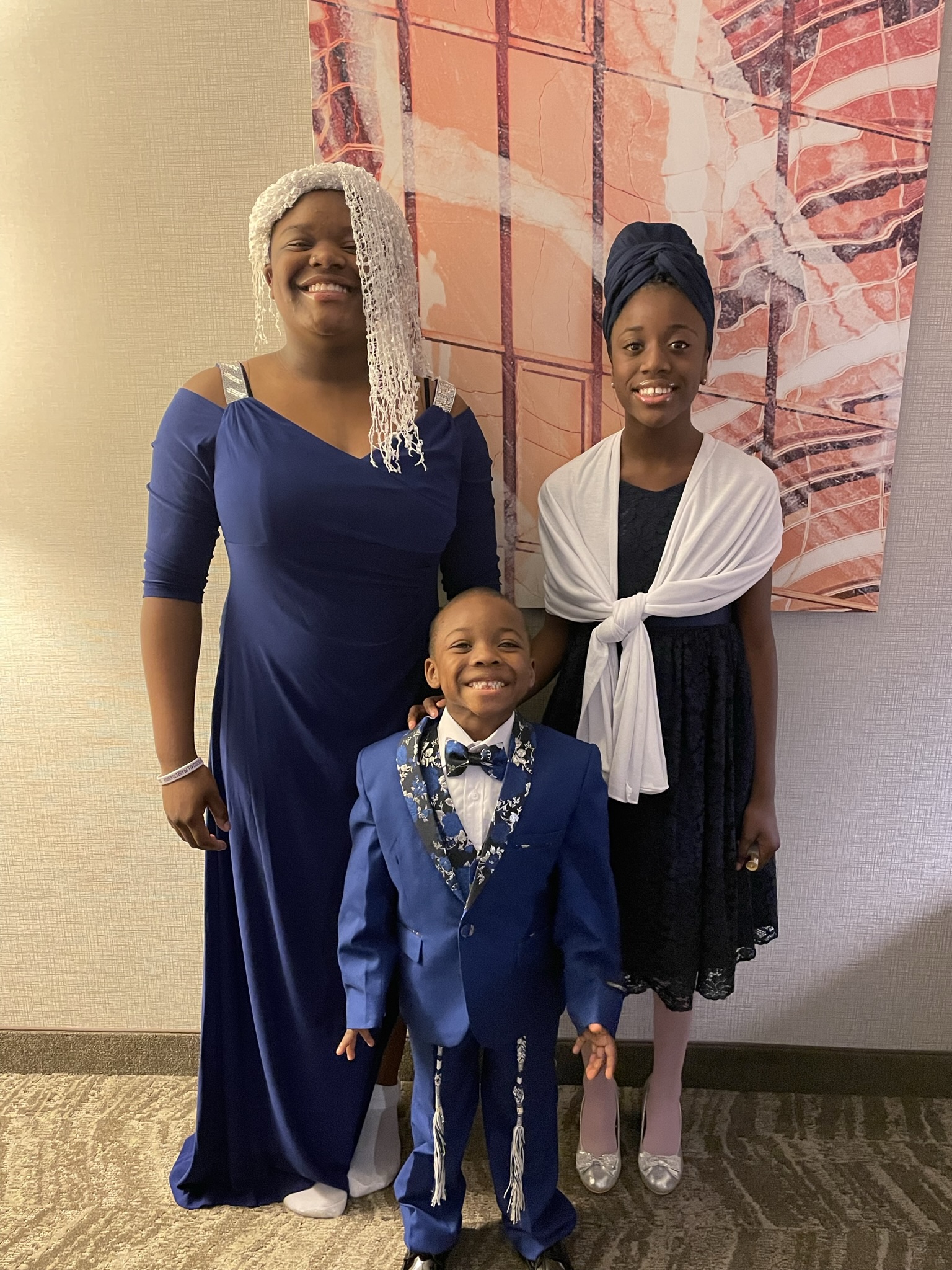 Minor's Miracle Doula Services's image