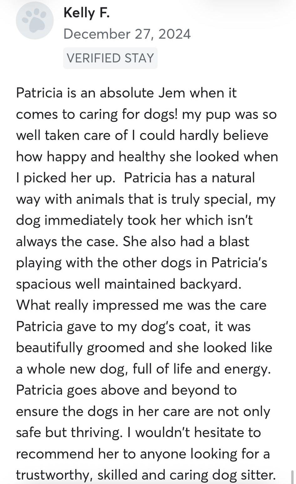 Dog sitting, Dog Boarding, Pet Care's image