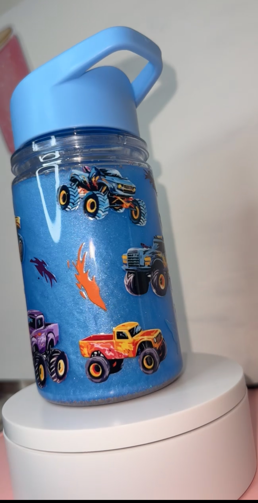 Glittery Sips's image