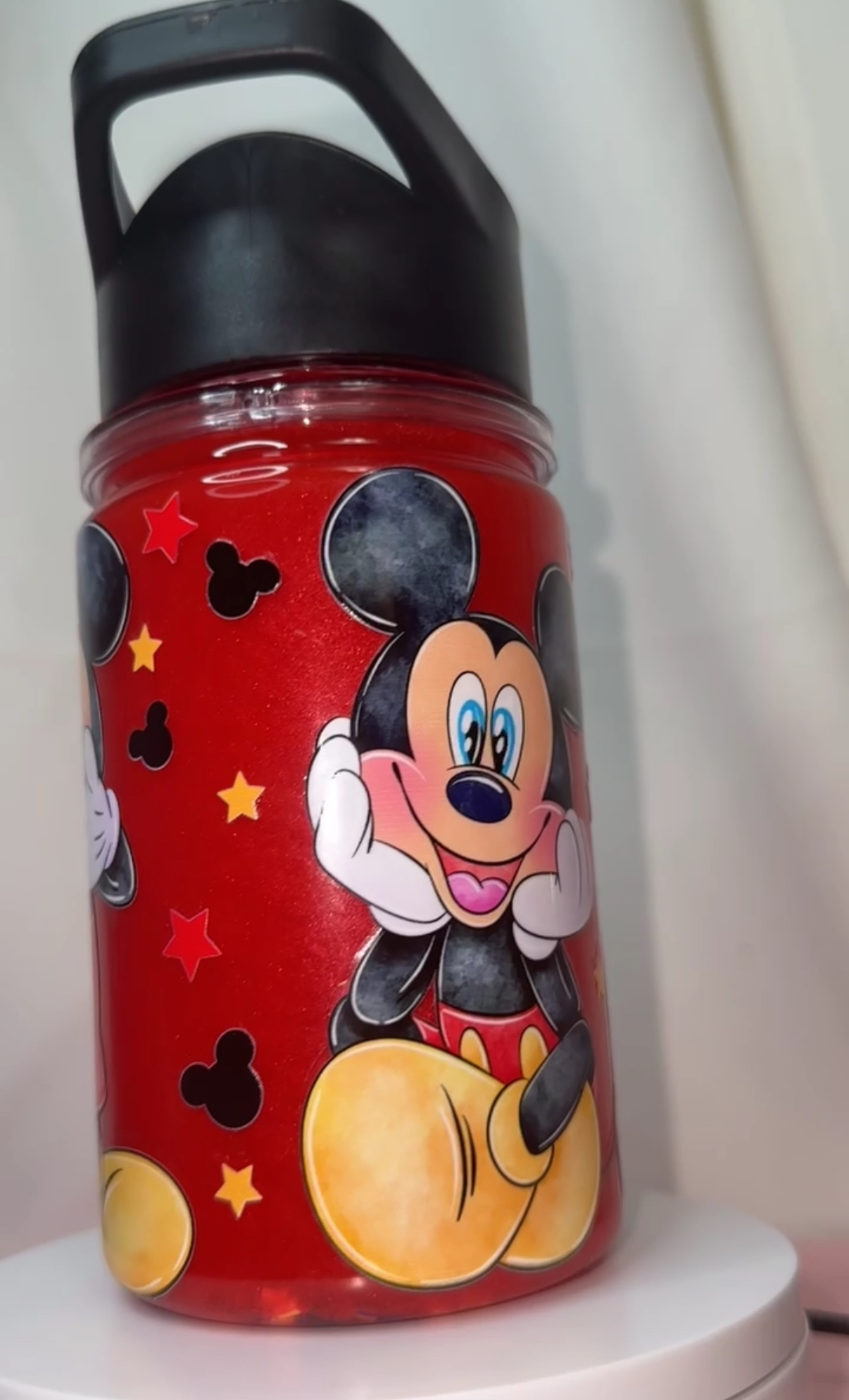Glittery Sips's image