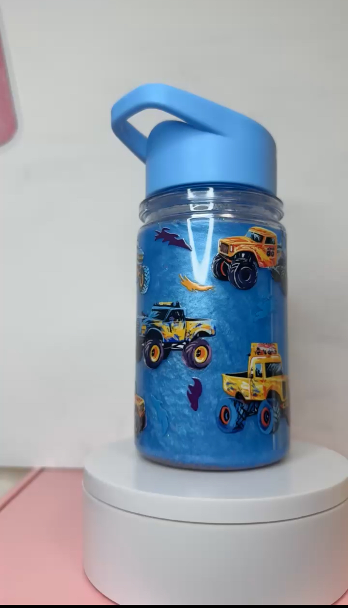 Glittery Sips's image