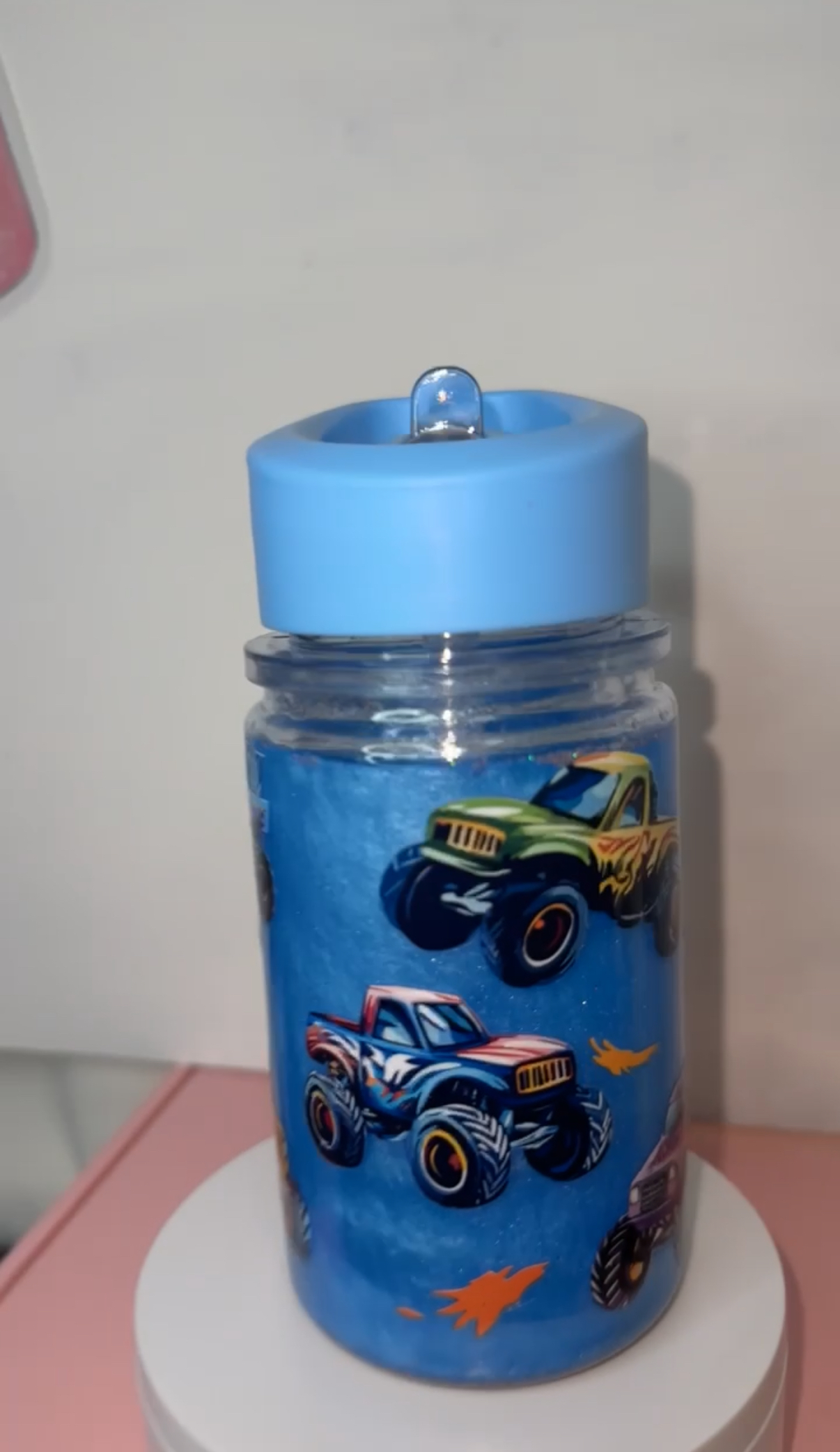 Glittery Sips's image